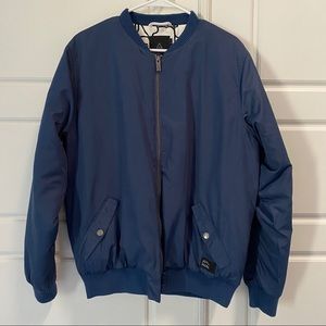 I Love Ugly Bomber Jacket